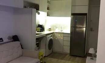 Imagem 5: Apartamento para alugar, 33 m² por R$ 4.900,00/mês - Chácara Santo Antônio - São Paulo/SP