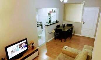 Imagem: Apartamento com 1 dormitório à venda