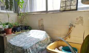 Imagem 6: Apartamento para venda com 108 metros quadrados com 3 quartos em Icaraí - Niterói - RJ