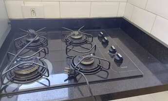 Imagem 2: Apartamento para aluguel com 65 metros quadrados com 3 quartos em Bosque da Saúde - São Pa