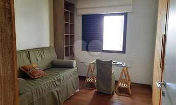 Imagem 4: São Paulo - Apartamento Padrão - PINHEIROS