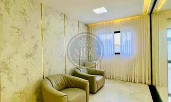 Imagem 7: Condomínio Shizen 1 no Parque 10, Casa mobiliada com 4 Suítes