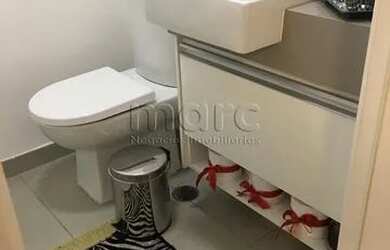 Imagem 5: SAO PAULO - Apartamento Padrão - CAMBUCI