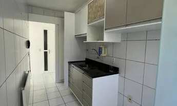 Imagem 3: Lauro de Freitas, Buraquinho, Condomínio Vita Residencial Club