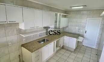 Imagem 4: Apartamento à venda, 3 quartos, 1 suíte, 2 vagas, Vila Zilda - São José do Rio Preto/SP