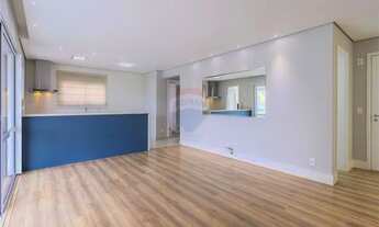 Imagem 7: Apartamento à venda com 119 metros, varanda gourmet e 3 suítes em Campinas