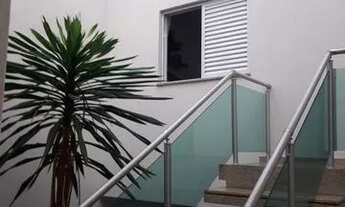 Imagem 5: SOBRADO - VILA SCARPELLI - SP