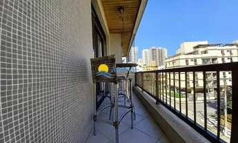 Imagem 6: APARTAMENTO RESIDENCIAL em GUARUJÁ - SP, Jardim Astúrias