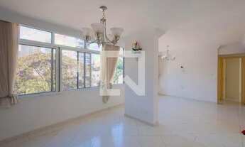 Imagem: Apartamento para Aluguel - Paraíso, 2 Quartos