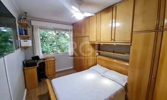 Imagem 6: Apartamento para Venda - 58m², 2 dormitórios, 1 vaga - Vila Jardim