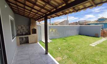 Imagem 3: Linda casa com 2 quartos próxima a praia em Unamar, Tamoios, - Cabo Frio - RJ