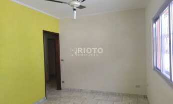 Imagem 2: CASA RESIDENCIAL em SANTO ANDRÉ - SP, PARQUE NOVO ORATÓRIO