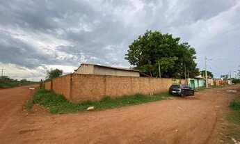 Imagem 2: VENDO CASA NO PEDRA 90