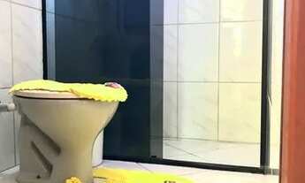 Imagem 3: Apto 1 quarto no Santinho