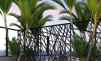 Imagem 3: Novo apartamento - 94m² - 3 quartos - The Four Resort Club - Villa Branca - Jacareí SP