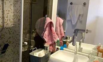 Imagem 5: Apartamento de 78m² com 2 dormitórios e 2 vagas a venda e para alugar - Jaguaré