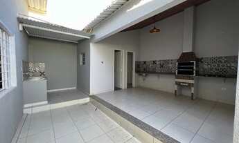 Imagem 6: Casa com 3 salas comerciais. Av. Do Parque Cuiabá