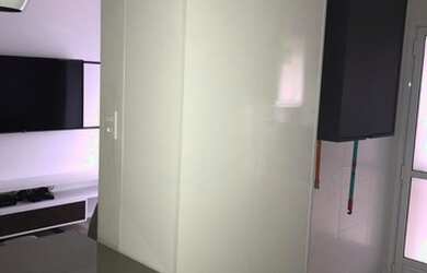 Imagem 4: AP00573 - Lindo Apartamento no Condomínio Resort Bethaville em Barueri