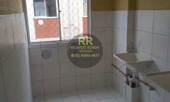 Imagem 2: Residencial Manauara |