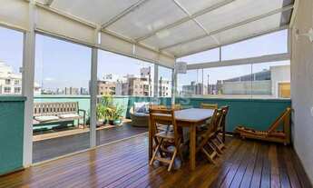 Imagem: COBERTURA com 3 dormitórios à venda com