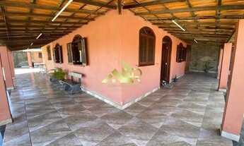 Imagem: Belo Horizonte - Casa Padrão - Mantiqueira