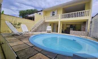 Imagem 2: Casa em Matinhos, 4 quartos, disponível para Temporada