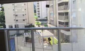Imagem 2: APARTAMENTO - MORUMBI - SP