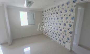 Imagem 2: São Paulo - Apartamento Padrão - Água Rasa