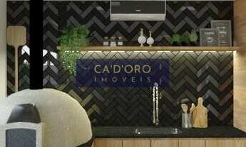 Imagem 7: PROJETO, TERRENO E CONSTRUÇÃO NO CONDOMINIO VILLAGE PROVENCE