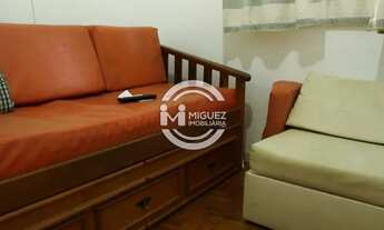 Imagem 6: Tijuca Apartamento com 2 dormitórios