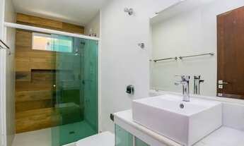 Imagem 5: CASA com 4 dormitórios à venda com 284m² por R$ 1.220.000,00 no bairro Santa Felicidade