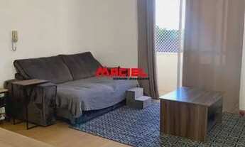 Imagem: Apartamento Padrão em São José dos Campos