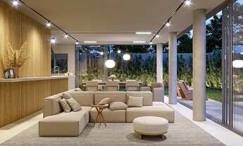 Imagem 2: Casa de condomínio para venda com 421 metros quadrados com 4 quartos