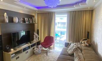 Imagem 5: Apartamento para venda tem 69 metros quadrados com 2 quartos