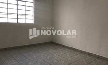 Imagem 6: Casa Assobradada na Vila Guilherme