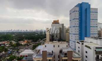 Imagem 7: São Paulo - Apartamento Padrão - Jardins