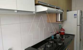 Imagem 5: Araçatuba - Apartamento - Vila Alba