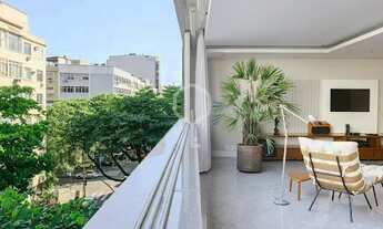 Imagem 5: Apartamento em Copacabana - Rio de Janeiro