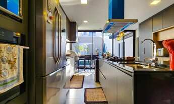 Imagem 6: Linda casa térrea disponível para venda e locação no Swiss Park Campinas