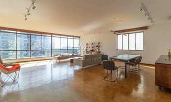 Imagem: Apartamento Locação 4 Dormitórios - 320