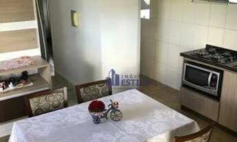 Imagem 4: Sobrado com 3 dormitórios à venda, 55 m² por R$ 230.000,00 - Charqueadas - Caxias do Sul/R