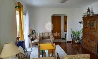 Imagem 3: Apartamento Campo Belo ,3 dormitórios, 1 suíte, 2 vagas!