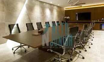 Imagem 5: Conjunto para alugar, 520 m² por R$ 68.000,00/mês - Brooklin - São Paulo/SP