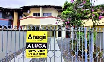 Imagem: Casa residencial com 3 quartos para alugar