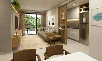 Imagem 4: Tijuca Apartamento com 2 dormitórios