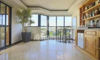 Imagem 3: Cobertura Sumaré 230m², 3 dormitórios 1 suíte, 3 vags com lazer