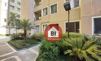 Imagem 1: Apartamento com 2 dormitórios para alugar - Vila Matilde - São Paulo/SP - 45 metros quadra