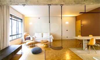 Imagem 2: Apartamento totalmente reformado e com acabamentos de primeira qualidade