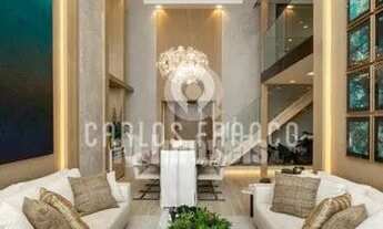 Imagem 5: Cobertura Brooklin - 360 m2 - 3 suítes - 4 vaga com lazer de clube no empreendimento!!