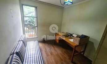 Imagem 7: AP Campo Belo, 134 area útil, 4 dormitórios, 1 suíte, 2 vagas, R$ 845.000, abaixo da avali